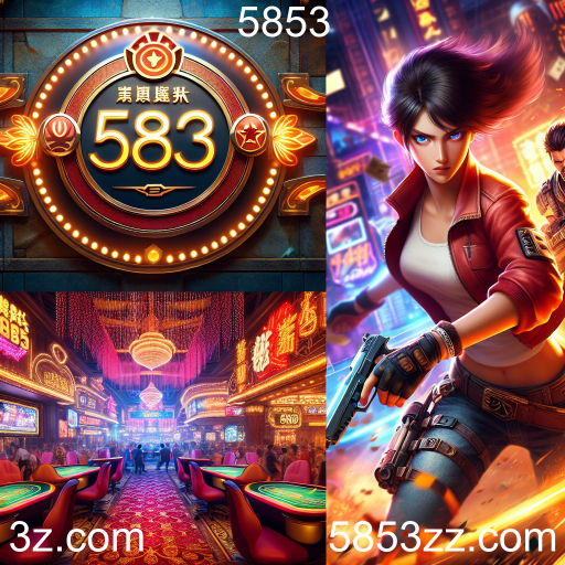 A Revolução dos Jogos de Ação: Empreendedorismo, Adrenalina e Inovação