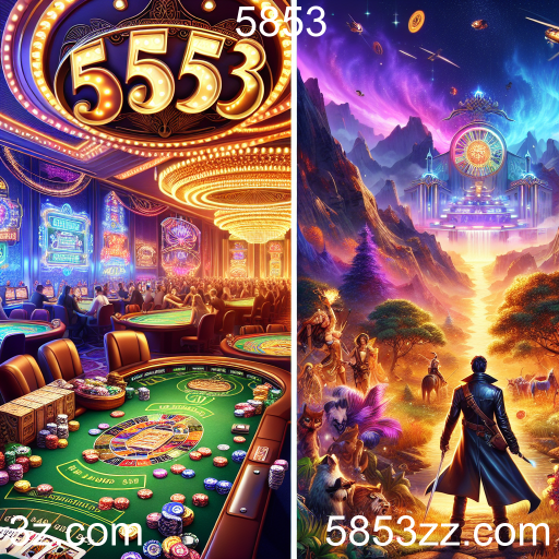 A Magia dos Jogos de Aventura: Uma Jornada Interativa