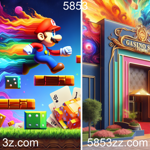 A Evolução dos Jogos de Plataforma: Do Clássico ao Moderno