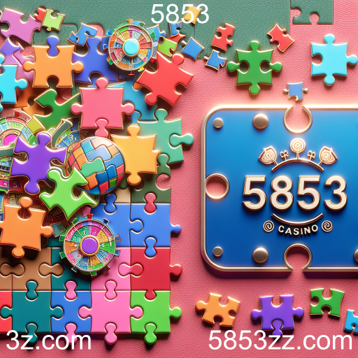 A Magia dos Jogos de Quebra-Cabeça: Desafie sua Mente