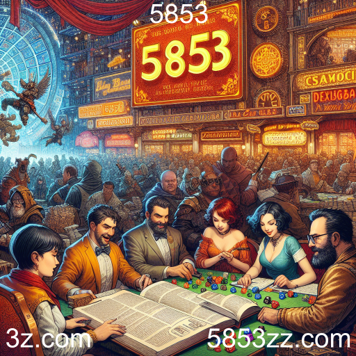 A Evolução dos RPGs: Da Mesa para o Mundo Virtual